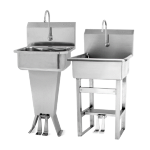 Hand Wash Sinks Stations Imexcousa