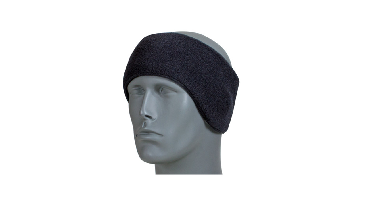 0053 – Fleece Headband – Imexcousa