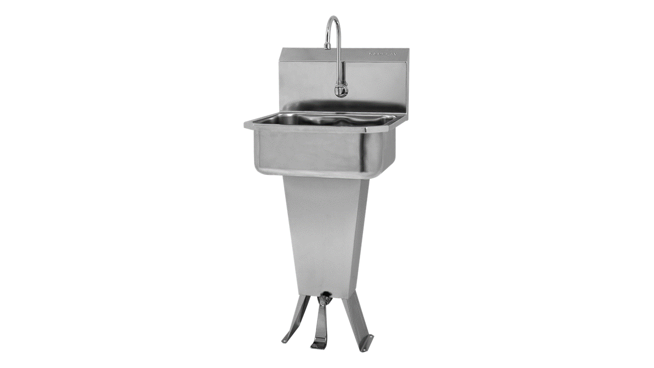 Model 5011 Imexcousa